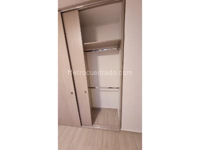 Apartamento de 2 alcobas en arriendo en El Redil, Bogotá, 41 m² · foto 8 de 11