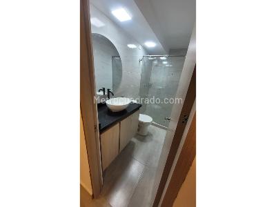 Apartamento de 2 alcobas en arriendo en El Redil, Bogotá, 41 m² · foto 9 de 11