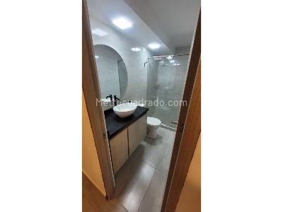 Apartamento de 2 alcobas en arriendo en El Redil, Bogotá, 41 m² · foto 10 de 11