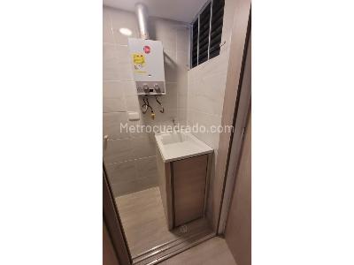 Apartamento de 2 alcobas en arriendo en El Redil, Bogotá, 41 m² · foto 11 de 11