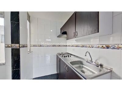 Apartamento en venta en Gran Granada, Bogotá · foto 6 de 10