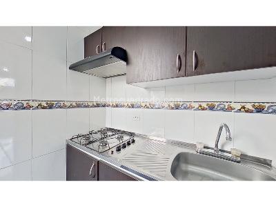 Apartamento en venta en Gran Granada, Bogotá · foto 7 de 10