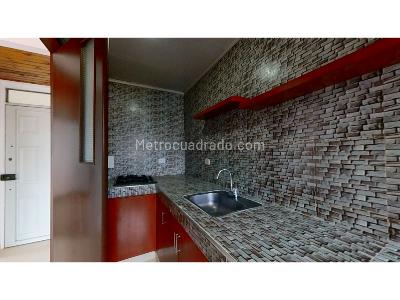 Apartamento en venta en Nueva Castilla, Bogotá · foto 7 de 15