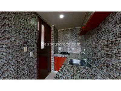 Apartamento en venta en Nueva Castilla, Bogotá · foto 14 de 15