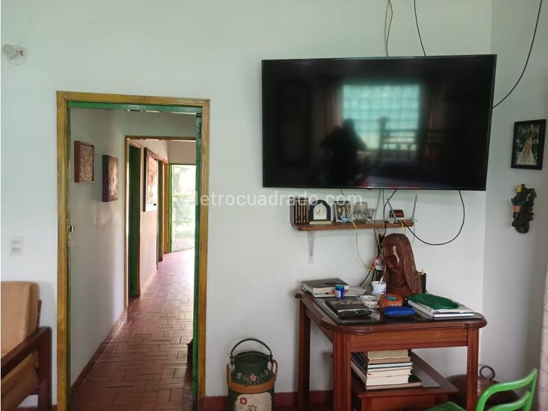 Casa – Armero Guayabal - Más