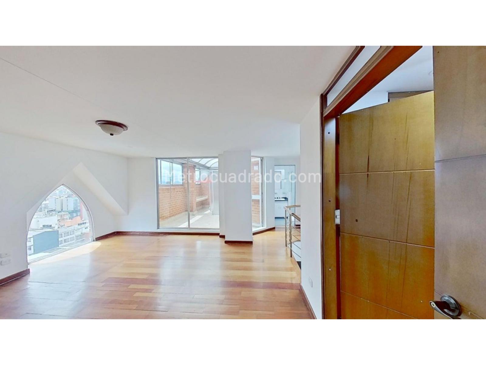 Apartamento en Venta  Chapinero