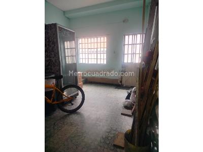 Casa de 5 alcobas en venta en Alqueria La Fragua, Bogotá, 443 m² · foto 9 de 13