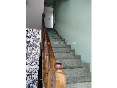 Casa de 5 alcobas en venta en Alqueria La Fragua, Bogotá, 443 m² · foto 11 de 13