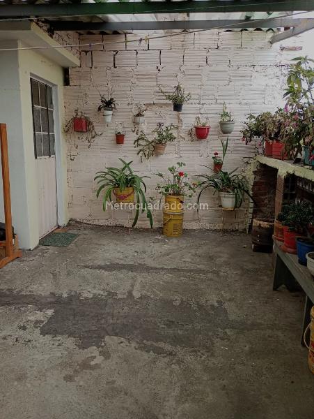 Bodega en Venta, ALQUERIA LA FRAGUA, Bogotá D.C. – pohled 3