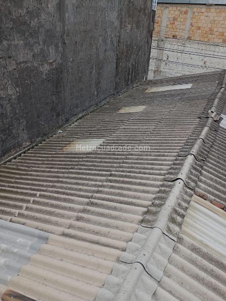 Bodega en Venta, ALQUERIA LA FRAGUA, Bogotá D.C. – pohled 5