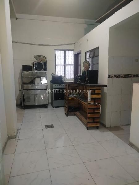 Bodega en Venta, ALQUERIA LA FRAGUA, Bogotá D.C. – pohled 6
