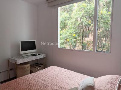 Apartamento de 3 alcobas en venta en Recodo Del Contry, Bogotá, 81 m² · foto 5 de 20