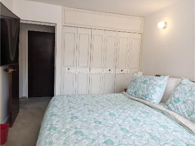 Apartamento de 3 alcobas en venta en Recodo Del Contry, Bogotá, 81 m² · foto 7 de 20