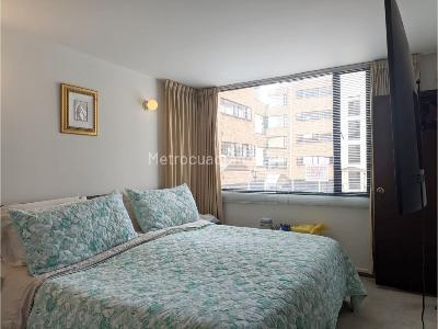 Apartamento de 3 alcobas en venta en Recodo Del Contry, Bogotá, 81 m² · foto 8 de 20