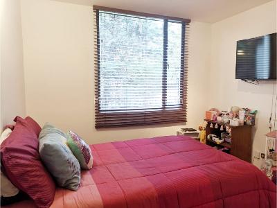 Apartamento de 3 alcobas en venta en Recodo Del Contry, Bogotá, 81 m² · foto 10 de 20