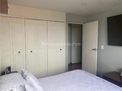 Apartamento de 3 alcobas en venta en Recodo Del Contry, Bogotá, 81 m² · foto 11 de 20