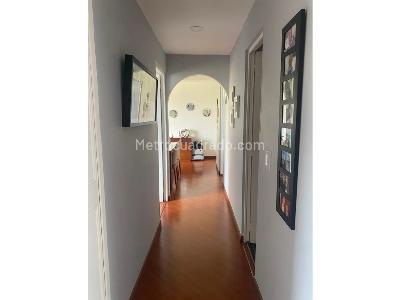 Apartamento de 3 alcobas en venta en Recodo Del Contry, Bogotá, 81 m² · foto 12 de 20