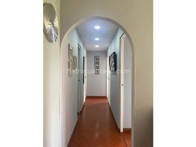 Apartamento de 3 alcobas en venta en Recodo Del Contry, Bogotá, 81 m² · foto 15 de 20