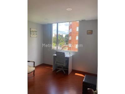 Apartamento de 3 alcobas en venta en Recodo Del Contry, Bogotá, 81 m² · foto 16 de 20
