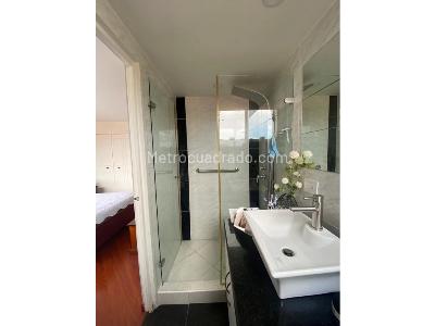 Apartamento de 3 alcobas en venta en Recodo Del Contry, Bogotá, 81 m² · foto 17 de 20