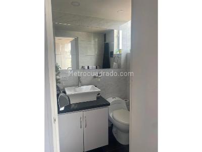 Apartamento de 3 alcobas en venta en Recodo Del Contry, Bogotá, 81 m² · foto 18 de 20