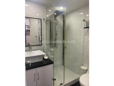 Apartamento de 3 alcobas en venta en Recodo Del Contry, Bogotá, 81 m² · foto 19 de 20