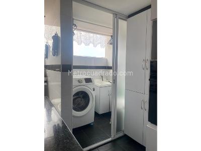 Apartamento de 3 alcobas en venta en Recodo Del Contry, Bogotá, 81 m² · foto 20 de 20