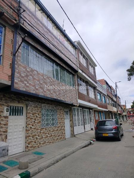 Casa – Bogotá D.C. - Vista 3