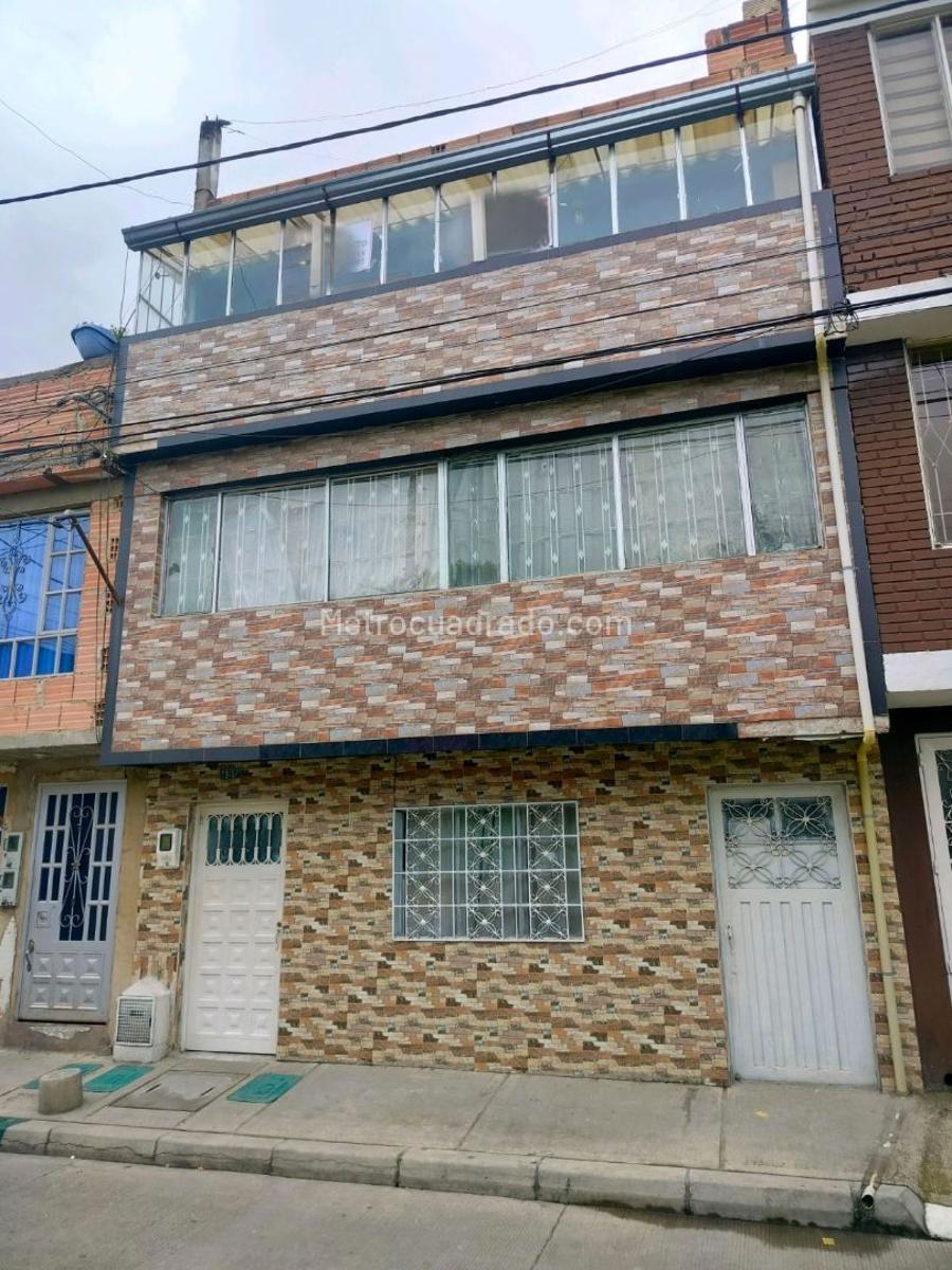 Venta de Casa en Bosa laureles - Bogotá D.C. - 16305-M6032239