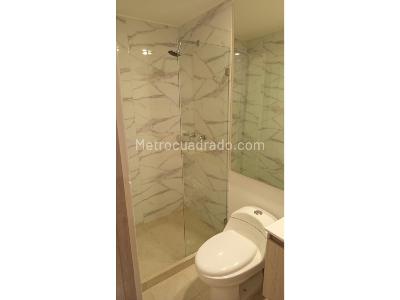 Apartaestudio en arriendo en Chapinero, Bogotá, 30 m² · foto 8 de 19