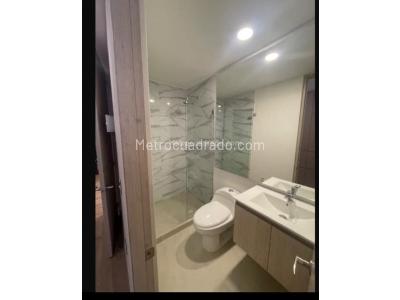 Apartaestudio en arriendo en Chapinero, Bogotá, 30 m² · foto 9 de 19
