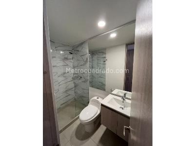 Apartaestudio en arriendo en Chapinero, Bogotá, 30 m² · foto 10 de 19