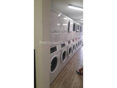 Apartaestudio en arriendo en Chapinero, Bogotá, 30 m² · foto 16 de 19