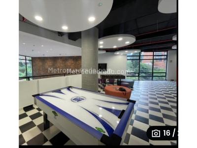 Apartaestudio en arriendo en Chapinero, Bogotá, 30 m² · foto 17 de 19
