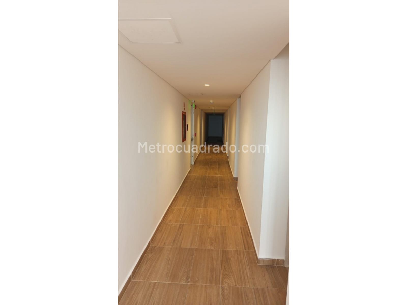 Apartaestudio en Arriendo  Chapinero