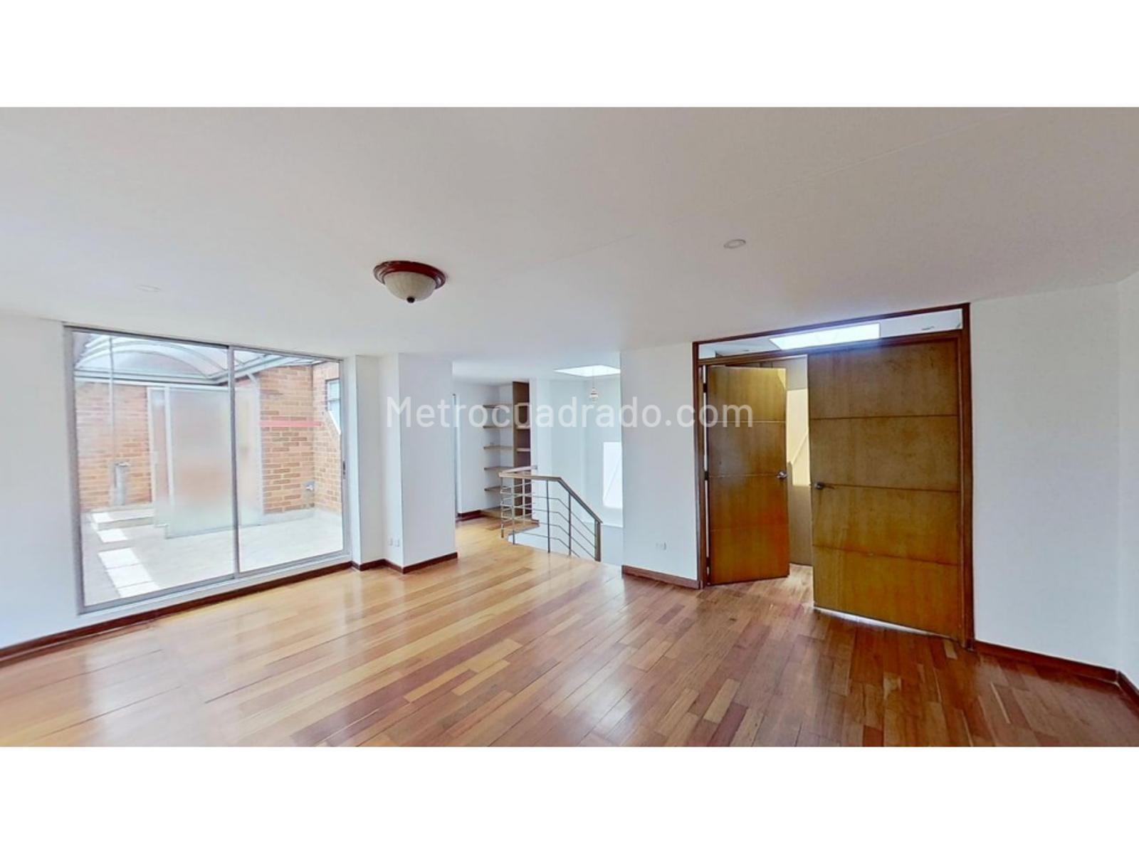 Apartaestudio en Venta  Chapinero