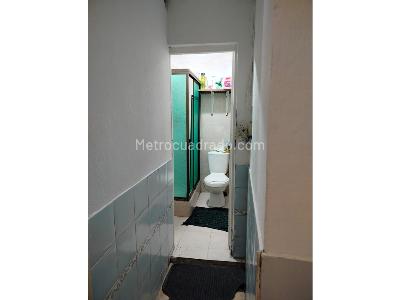 Casa de 5 alcobas en venta en Gran Colombiano, Bogotá, 295 m² · foto 5 de 20