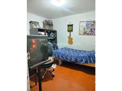 Casa de 5 alcobas en venta en Gran Colombiano, Bogotá, 295 m² · foto 11 de 20