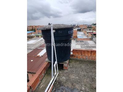 Casa de 5 alcobas en venta en Gran Colombiano, Bogotá, 295 m² · foto 16 de 20