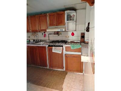 Casa de 5 alcobas en venta en Gran Colombiano, Bogotá, 295 m² · foto 18 de 20