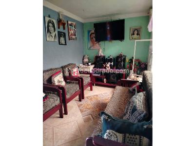 Casa de 5 alcobas en venta en Gran Colombiano, Bogotá, 295 m² · foto 19 de 20