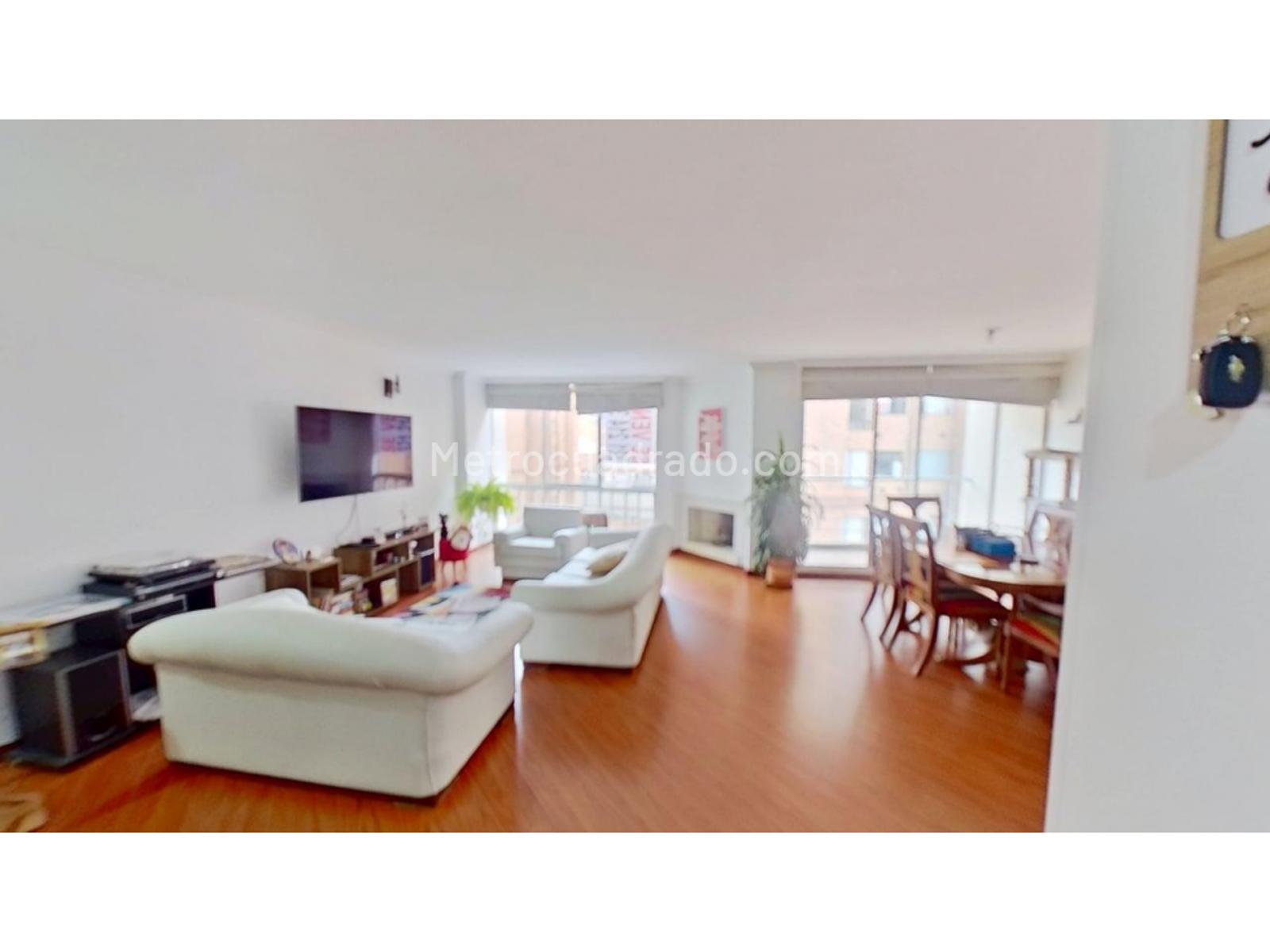 Apartamento en Venta  Cedritos