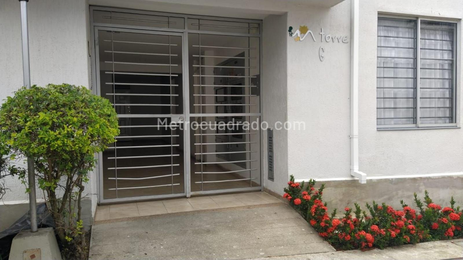 Venta de Apartamento en Conjunto residencial monte bonito - Ibagué ...