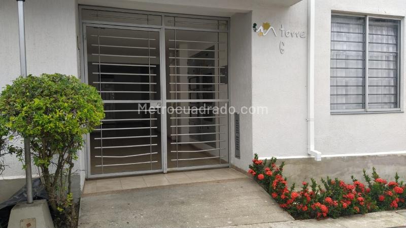 Piso – Ibagué, Comuna 7 - Salado - Vista 2