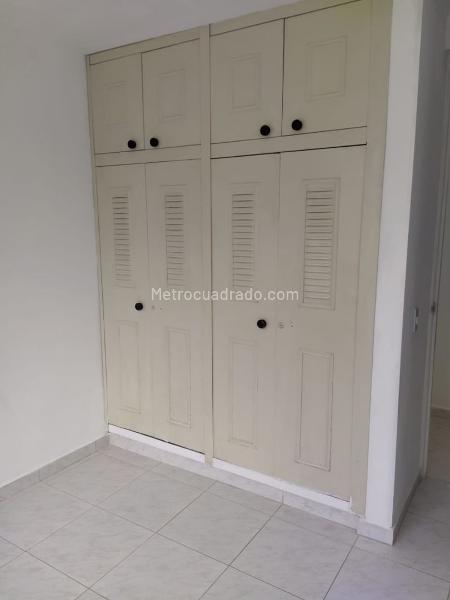 Piso – Ibagué, Comuna 7 - Salado - Vista 4