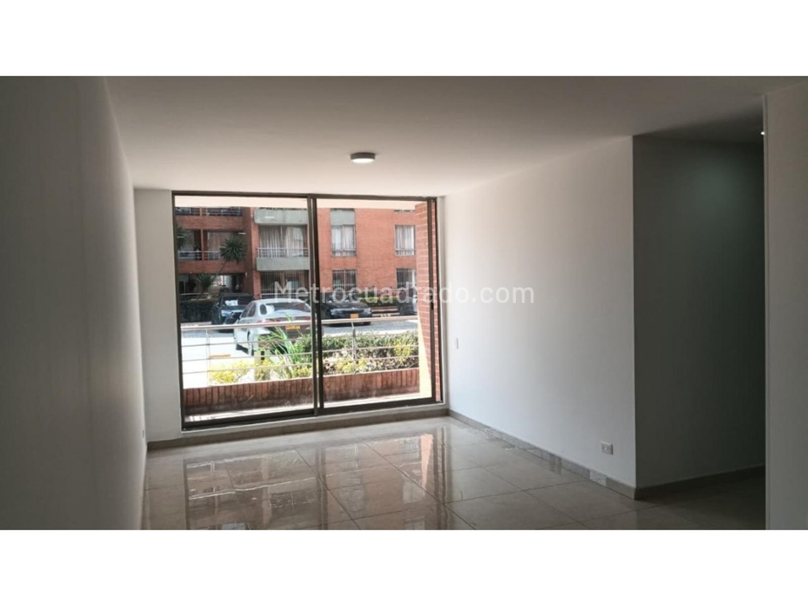 Apartamento en Venta  Modelia