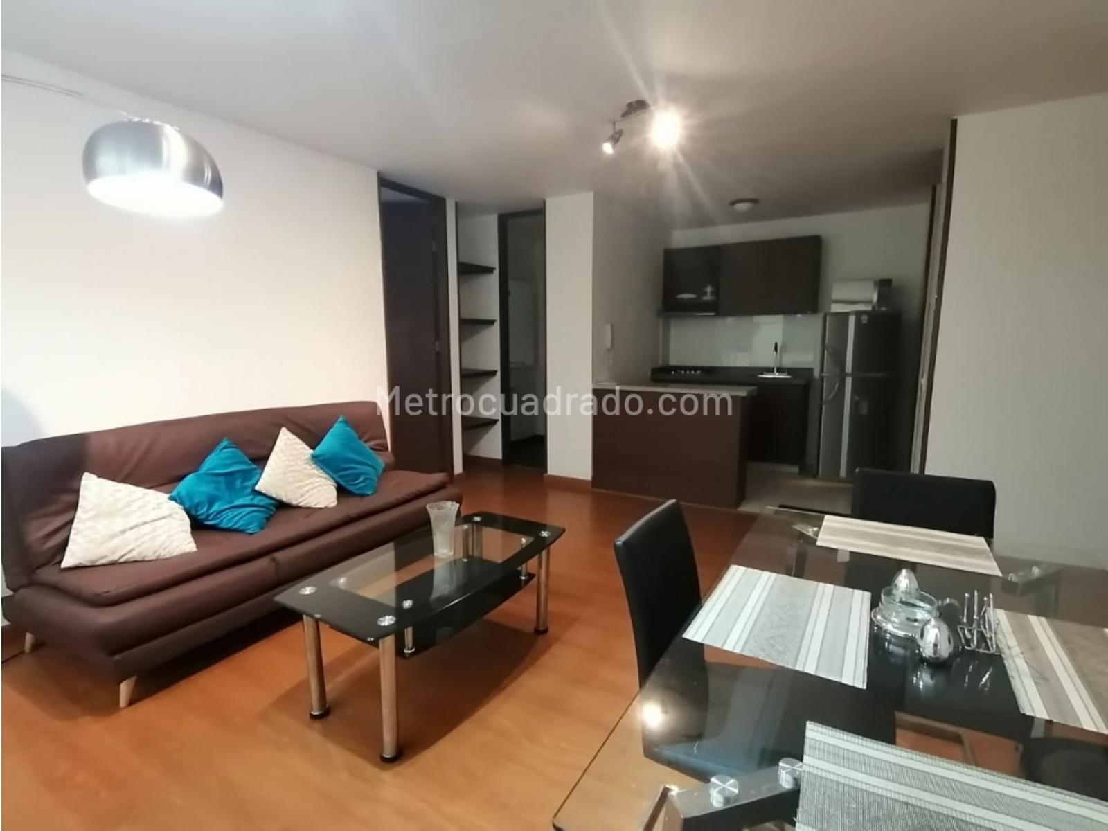 Apartamento en Arriendo  Chapinero Alto