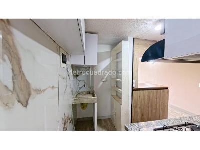 Apartamento de 2 alcobas en venta en Santa Marta, Bogotá, 48 m² · foto 5 de 19