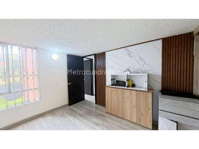 Apartamento de 2 alcobas en venta en Santa Marta, Bogotá, 48 m² · foto 6 de 19