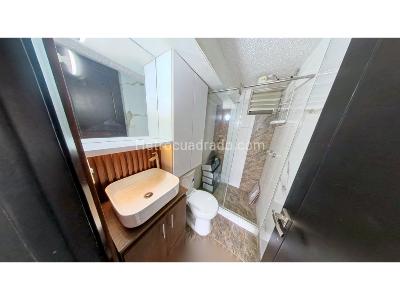 Apartamento de 2 alcobas en venta en Santa Marta, Bogotá, 48 m² · foto 9 de 19